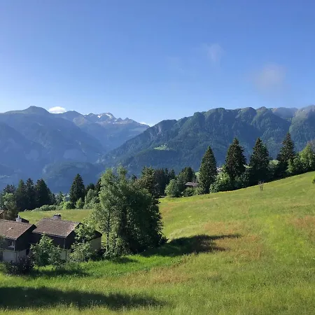 Bergpanorama Fuer 12 Gaeste, 6 Schlafzimmer 公寓 *