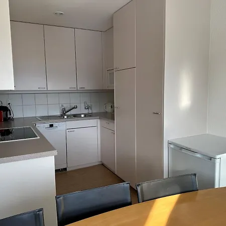 Bergpanorama Fuer 12 Gaeste, 6 Schlafzimmer * Cazis