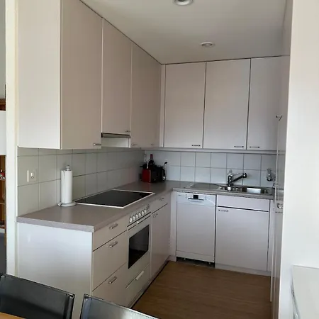 公寓 Bergpanorama Fuer 12 Gaeste, 6 Schlafzimmer *