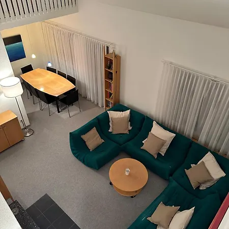 Bergpanorama Fuer 12 Gaeste, 6 Schlafzimmer *