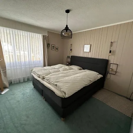 Bergpanorama Fuer 12 Gaeste, 6 Schlafzimmer 公寓