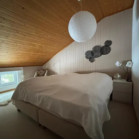 公寓 Bergpanorama Fuer 12 Gaeste, 6 Schlafzimmer