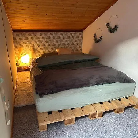 Bergpanorama Fuer 12 Gaeste, 6 Schlafzimmer