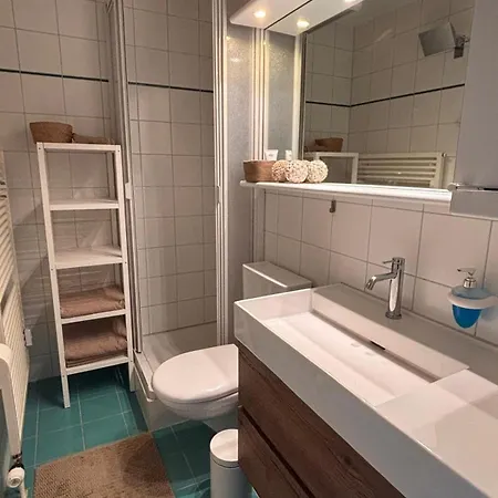 Bergpanorama Fuer 12 Gaeste, 6 Schlafzimmer 公寓