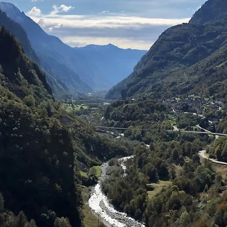 Bergpanorama Fuer 12 Gaeste, 6 Schlafzimmer *